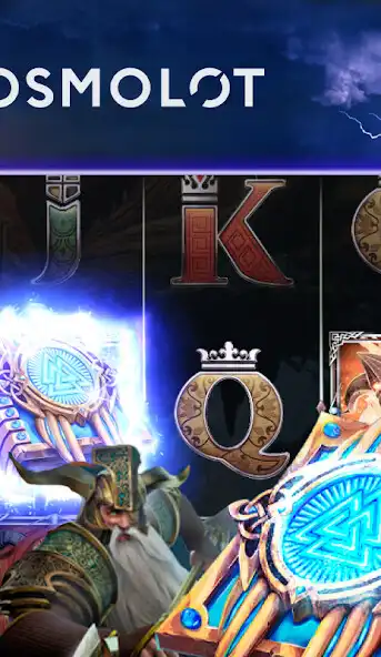 Play Kosmolot Time Freeze as an online game Kosmolot Time Freeze with UptoPlay