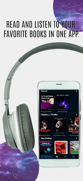 Play Kosmos Books and Audiobooks  and enjoy Kosmos Books and Audiobooks with UptoPlay