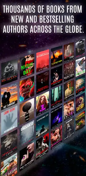 Play Kosmos Books and Audiobooks as an online game Kosmos Books and Audiobooks with UptoPlay