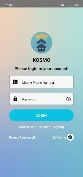 Play KOSMO  and enjoy KOSMO with UptoPlay