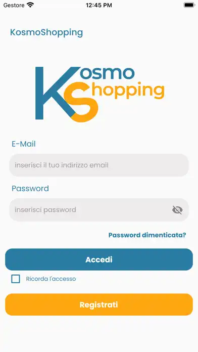 Play KosmoShopping  and enjoy KosmoShopping with UptoPlay