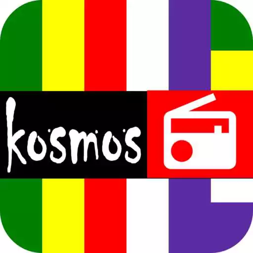 Play kosmos radio greece radios APK