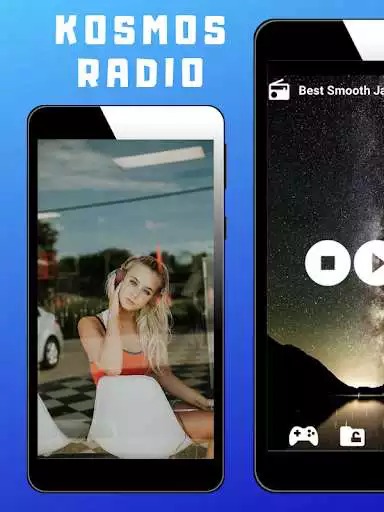 Play kosmos radio greece radios  and enjoy kosmos radio greece radios with UptoPlay