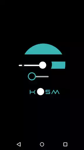 Play kosm