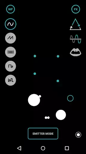 Play kosm