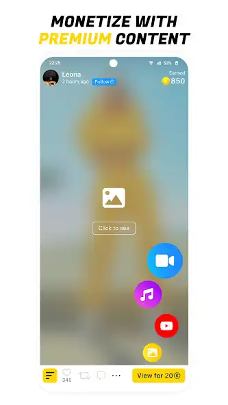 Play Ko Social Network as an online game Ko Social Network with UptoPlay