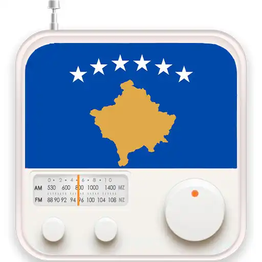 Play Kosovo FM Radios APK