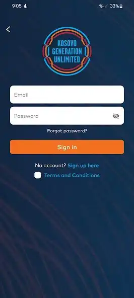 Play Kosovo Generation Unlimited as an online game Kosovo Generation Unlimited with UptoPlay