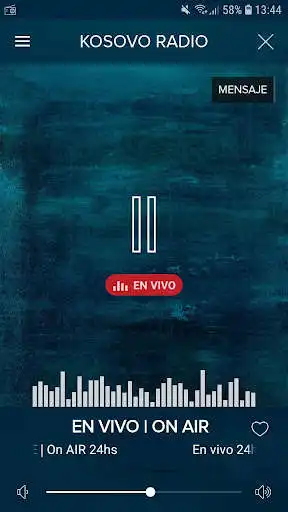 Play Kosovo Radio  and enjoy Kosovo Radio with UptoPlay