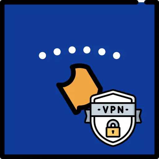 Play Kosovo VPN - Private Proxy APK