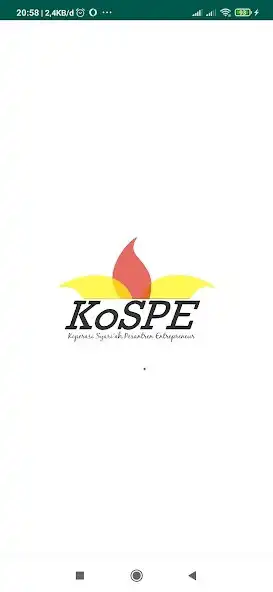 Play Kospe indonesia  and enjoy Kospe indonesia with UptoPlay
