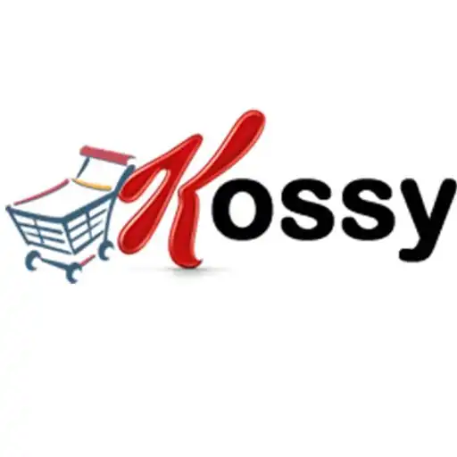 Play Kossy Online Mall APK