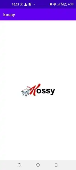 Play Kossy Online Mall  and enjoy Kossy Online Mall with UptoPlay