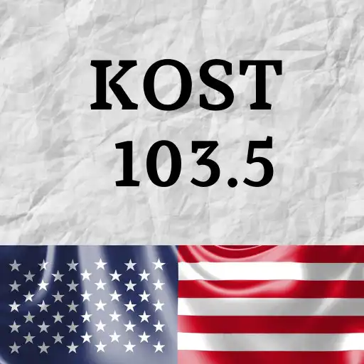 Play KOST 103.5 Los Angeles Ca APK Play KOST 103.5 Los Angeles Ca APK