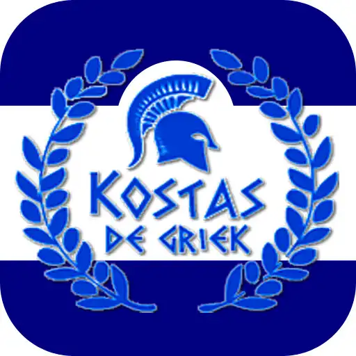 Play Kostas de Griek APK Play Kostas de Griek APK