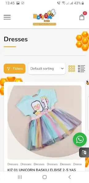 Play Kostum Kids as an online game Kostum Kids with UptoPlay