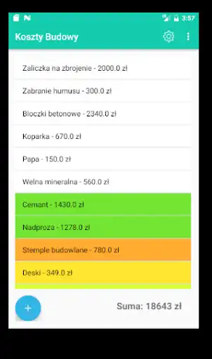 Play Koszty Budowy as an online game Koszty Budowy with UptoPlay