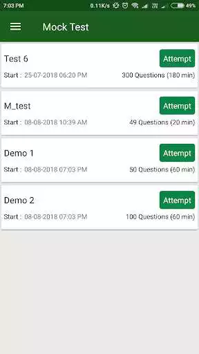 Play Kota Academy as an online game Kota Academy with UptoPlay