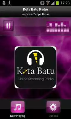 Play Kota Batu Radio
