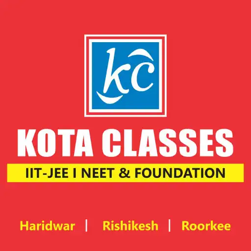 Play KOTA CLASSES Digital Learning App APK Play KOTA CLASSES Digital Learning App APK