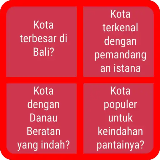 Play KOTA DI BALI APK Play KOTA DI BALI APK