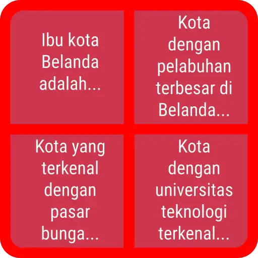Play KOTA DI BELANDA APK Play KOTA DI BELANDA APK