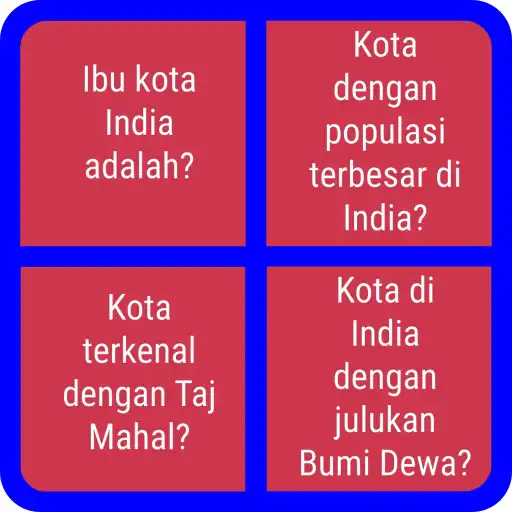 Play KOTA DI INDIA APK Play KOTA DI INDIA APK