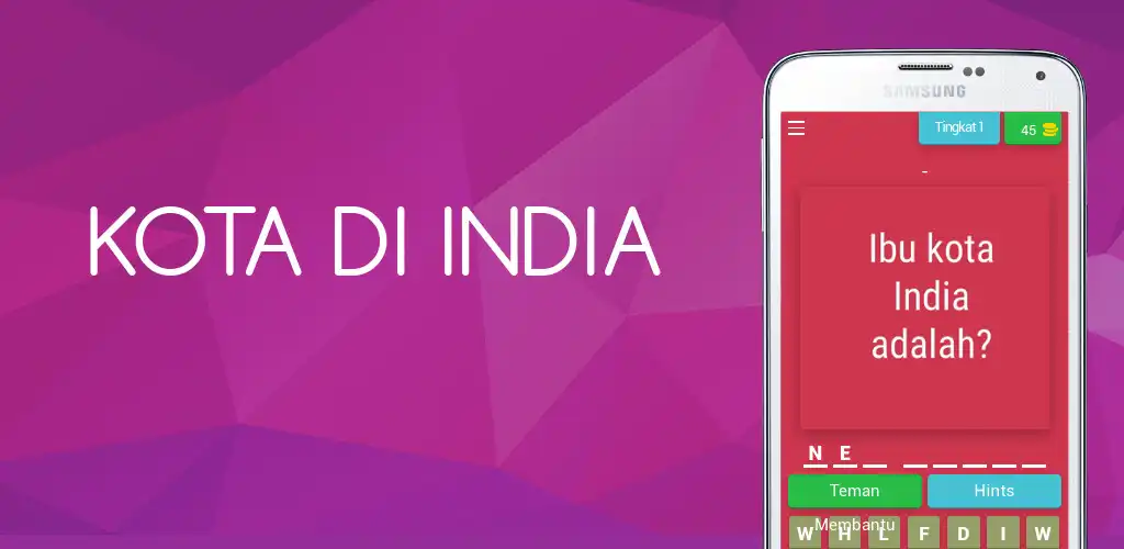Play KOTA DI INDIA  and enjoy KOTA DI INDIA with UptoPlay