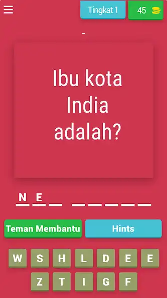 Play KOTA DI INDIA as an online game KOTA DI INDIA with UptoPlay
