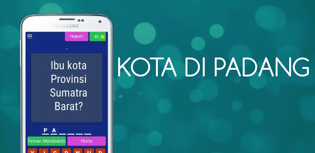 Play KOTA DI PADANG  and enjoy KOTA DI PADANG with UptoPlay