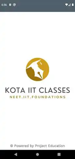 Play Kota IIT Classes  and enjoy Kota IIT Classes with UptoPlay