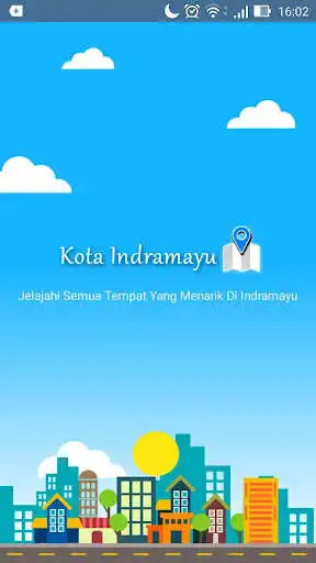 Play Kota Indramayu  and enjoy Kota Indramayu with UptoPlay
