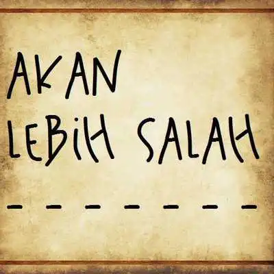 Play Kotak - Aku Percaya Pilihanku