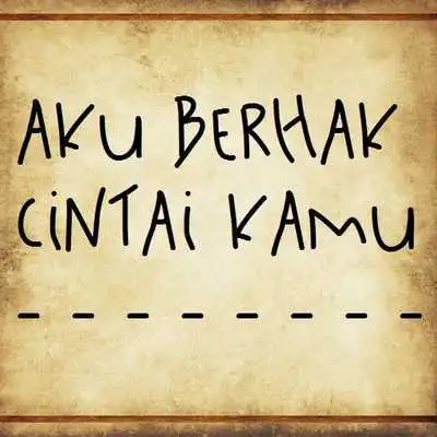 Play Kotak - Aku Percaya Pilihanku