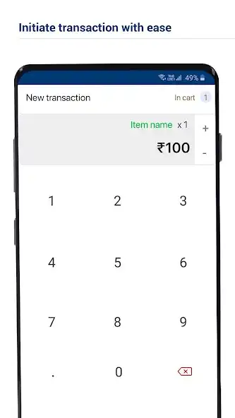 Play kotak.biz - The Merchant App as an online game kotak.biz - The Merchant App with UptoPlay