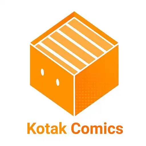 Play Kotak Comics APK Play Kotak Comics APK