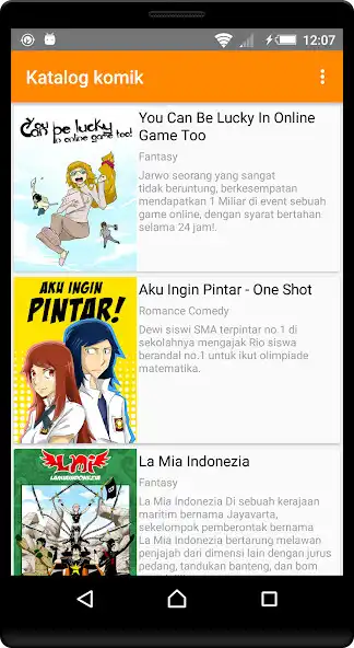 Play Kotak Comics  and enjoy Kotak Comics with UptoPlay