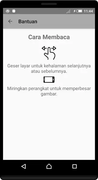 Play Kotak Comics as an online game Kotak Comics with UptoPlay