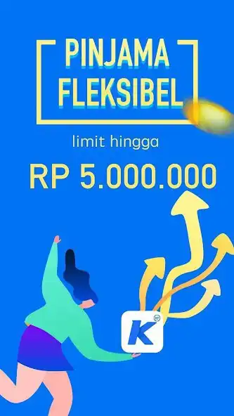 Play Kotak Koin Pinjaman Cepat-Clue  and enjoy Kotak Koin Pinjaman Cepat-Clue with UptoPlay