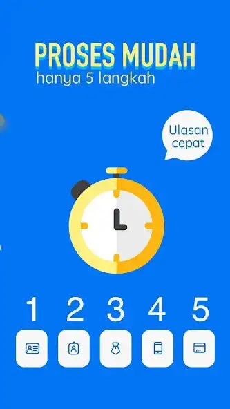 Play Kotak Koin Pinjaman Cepat-Clue as an online game Kotak Koin Pinjaman Cepat-Clue with UptoPlay