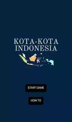 Play Kota-kota Indonesia