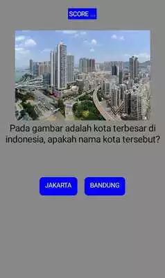 Play Kota-kota Indonesia
