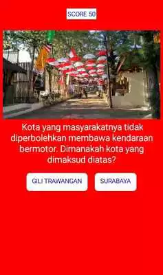 Play Kota-kota Indonesia