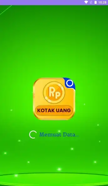 Play KotakUang Penghasil Saldo Dana as an online game KotakUang Penghasil Saldo Dana with UptoPlay