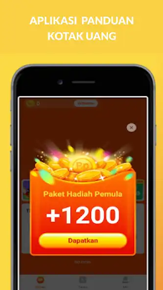 Play Kotak Uang Pinjaman Online Tip as an online game Kotak Uang Pinjaman Online Tip with UptoPlay