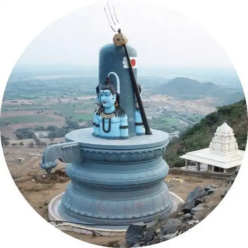 Play Kotappakonda Parking APK