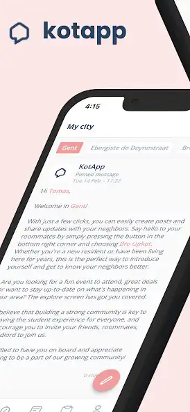 Play KotApp  and enjoy KotApp with UptoPlay