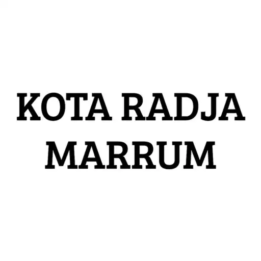 Play Kota Radja Marrum APK