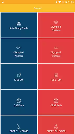 Play KOTA STUDY CIRCLE as an online game KOTA STUDY CIRCLE with UptoPlay