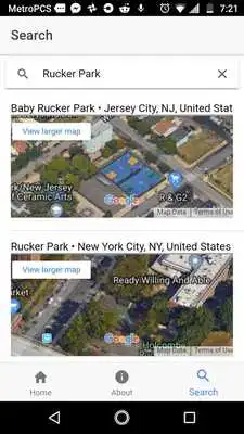 Play KOTC - BASKETBALL COURT FINDER